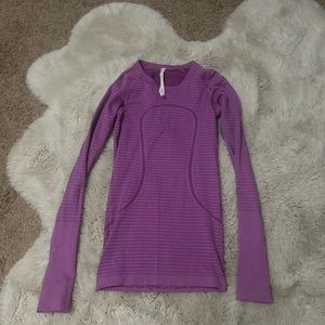 lululemmon swiftly tech